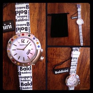 Brand New Baldinini watch